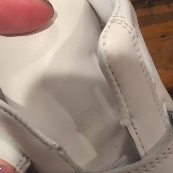 Isabel Marant Beth Sneakers Three Strap Velcro 39 - Picture 14 of 16